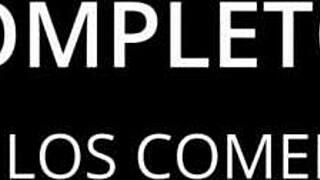 Princess babe feels intense pleasure from monster cock in her room