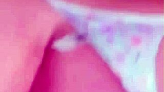 Horny Italian MILF in wild solo and hardcore action