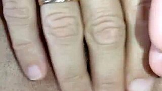 amateur sexwife close up with couple