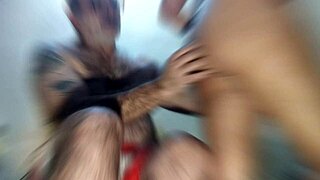 Third Fuck Of The Day - Pussy Fucking With No Cum.