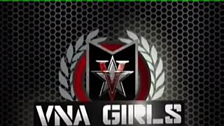 Jenna Foxx shines in sensual lingerie showcase