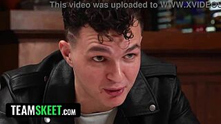 Step Sisters: Exclusive Family Network Trailer with Deepthroat Action