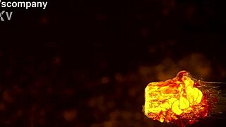 Hot asian girl takes big cock in ass