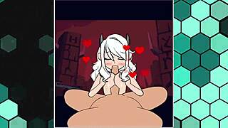 PPPU Session: Personal Character Pick for Hard Anal Action