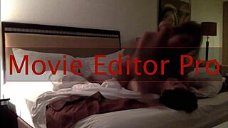 Thai Whore Seduces with Wild Moves on the Dance Floor