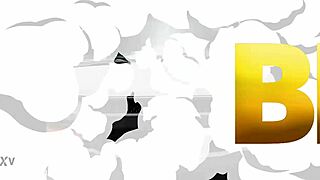 Lya's Risky Public Sex on Bench With Blonde Latina