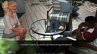 jessica oneils hard news 97 game playthrough.