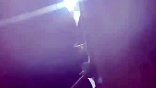 Angel, you're getting roughly fucked and broken by your master!