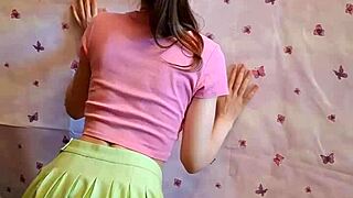 ever tried a blowjob through a homemade gloryhole in the wall?