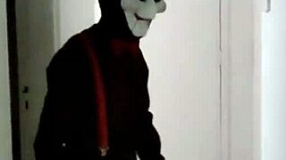 Jigsaw Fucking The Blonde Milf In Deadly Pleasures?