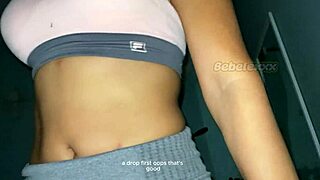 this fat pussy big tits latina is getting her pussy fucked sensually with huge toys! 😍