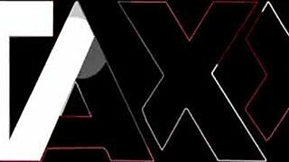 ariel rose comes back for that huge black cock