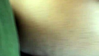 She received a creampie as her wet pussy gripped the cock