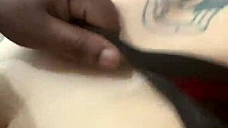 Angel, you're getting roughly fucked and broken by your master!