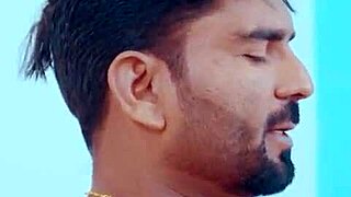 sex lusty bhabhi craves devar's touch at night