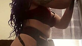 Angel, you're getting roughly fucked and broken by your master!