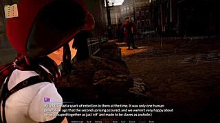 Harem Hotel 228 - Wild Action in Private Rooms