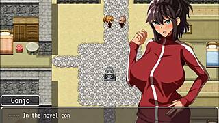 Teacher Saves Students