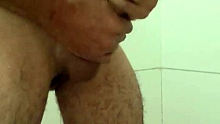 Masturbation Hot In Homemade Lingerie Scene