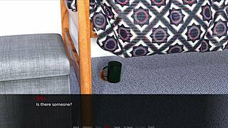 Playing ravenous gluttons with shaved pussy and small tits.