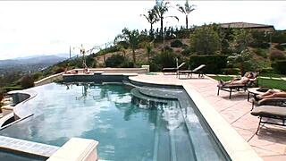 man, pepper foxxx, my step daughter just spreads for a wild ride!