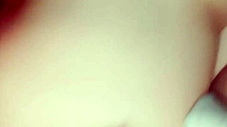 Doctor Relieves Discomfort With Huge Cock