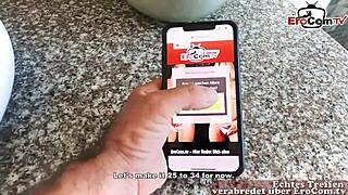 german tourist gets a blowjob from mexican slut on vacation