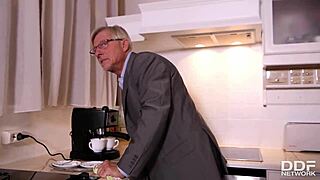 Francesca DiCaprio & Sarah Sultry enjoy dildo play together