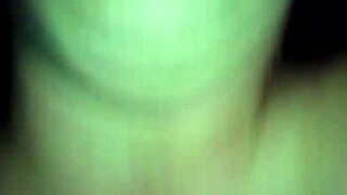 i'm with my ex girlfriend squirting in the room