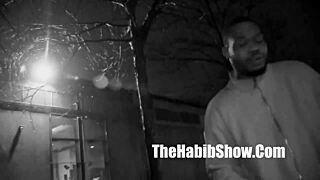 Romemajor and Montana Star in Ghetto Beach Reality