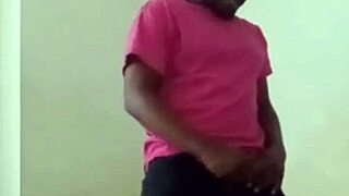 sheer fingering and spreading