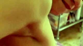 Wow! Horny Italian Milf Sucks and Fucks in Compilation