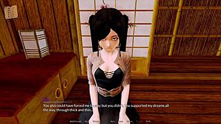 Harem Hotel 228 - Wild Action in Private Rooms