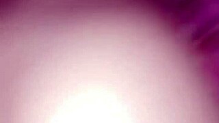 indonesian babe invited home for steamy action - missed my cock, she says.