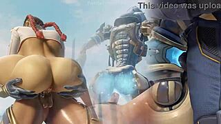 Apex Legends SFM Split Screen Compilation with Sound UHD 4K