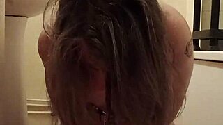 Watch this slave endure intense whipping in homemade humiliation