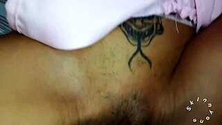 Annoying Cockroach Bugs Me While I Suck Myself