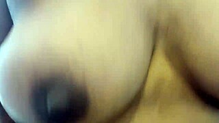 Indian Desi Girl Screams During Rough Hardcore Fuck with Husband!