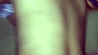 indonesian babe invited home for steamy action - missed my cock, she says.