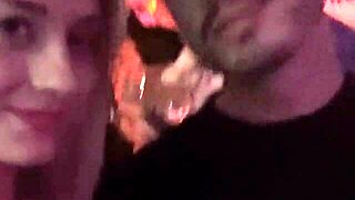 casual dating in spain turns into monster cock fucking with deepthroat