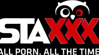 Cute pigtail teen craves ass fucking