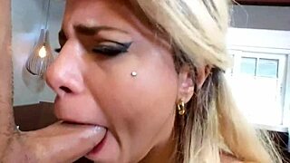 What if I fuck my stepsister in pov blowjob?