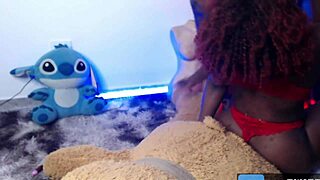 Mi Vecina Engaña A Su Novio La Follo