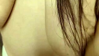 i lose bet and show my saggy tits