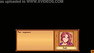 xtardew valley jodi part 1 in spanish stardew valley mod