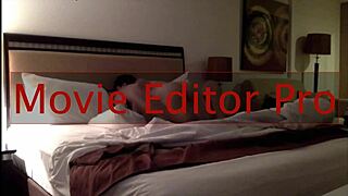 Thai Whore Seduces with Wild Moves on the Dance Floor