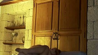 casual dating in spain turns into monster cock fucking with deepthroat