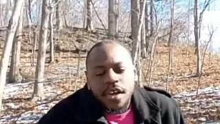 sheer fingering and spreading