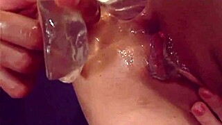 niya yu craves black dick