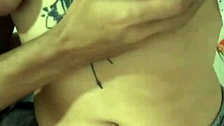 Spank Those Tits Hard!